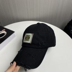 Loewe Caps